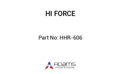 HHR-606