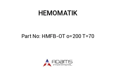 HMFB-OT o=200 T=70