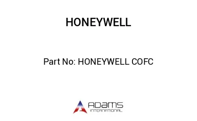 HONEYWELL COFC