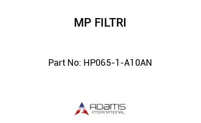 HP065-1-A10AN