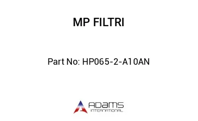 HP065-2-A10AN