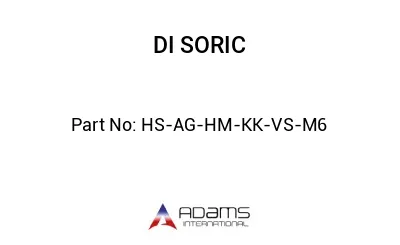 HS-AG-HM-KK-VS-M6