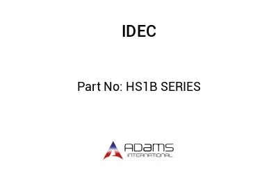 HS1B SERIES