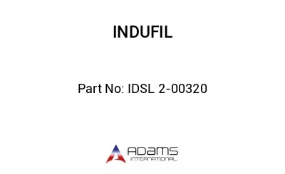 IDSL 2-00320