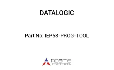 IEP58-PROG-TOOL