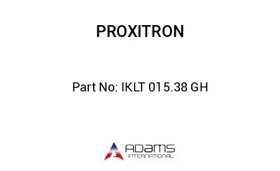 IKLT 015.38 GH