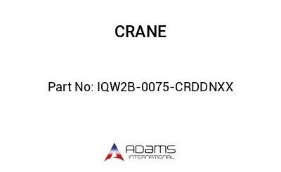 IQW2B-0075-CRDDNXX