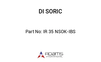 IR 35 NSOK-IBS