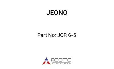 JOR 6-5