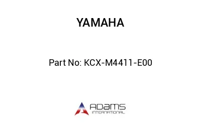 KCX-M4411-E00