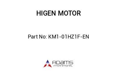 KM1-01HZ1F-EN