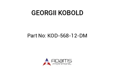 KOD-568-12-DM