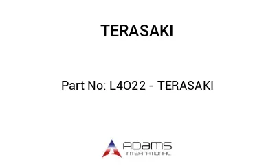 L4O22 - TERASAKI