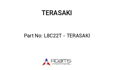 L8C22T - TERASAKI