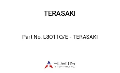 L8O11Q/E - TERASAKI