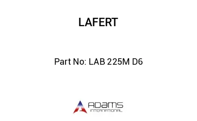 LAB 225M D6