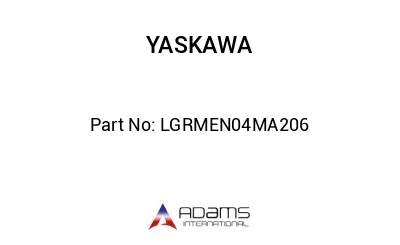 LGRMEN04MA206