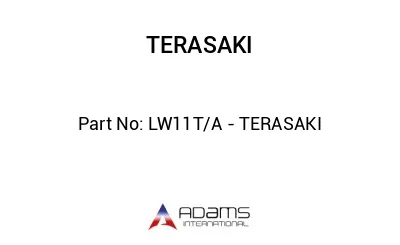 LW11T/A - TERASAKI