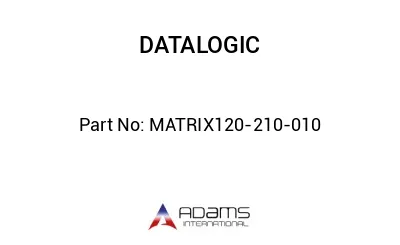 MATRIX120-210-010