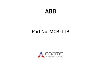 MCB-11B