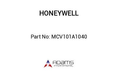 MCV101A1040