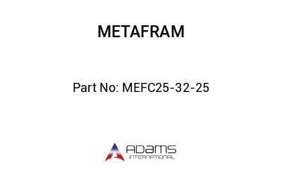 MEFC25-32-25