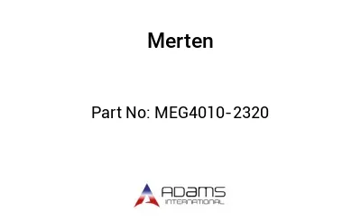 MEG4010-2320