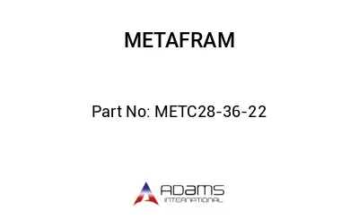 METC28-36-22