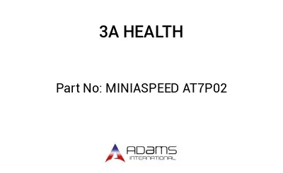 MINIASPEED AT7P02