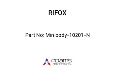 Minibody-10201-N