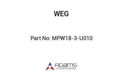 MPW18-3-U010