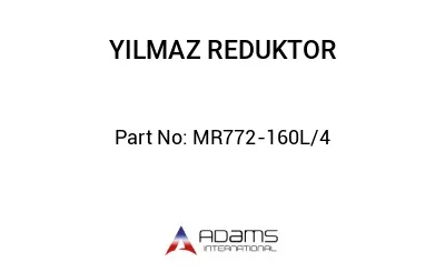 MR772-160L/4