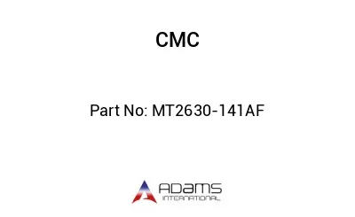 MT2630-141AF