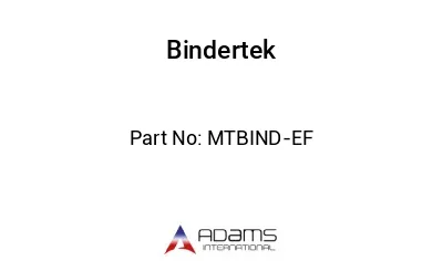 MTBIND-EF