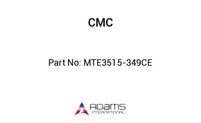 MTE3515-349CE