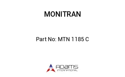 MTN 1185 C