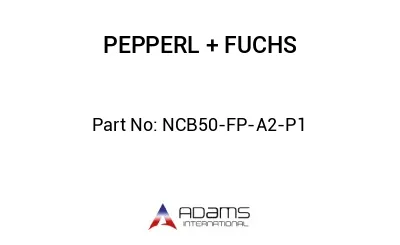 NCB50-FP-A2-P1