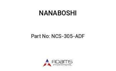 NCS-305-ADF