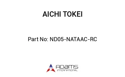 ND05-NATAAC-RC