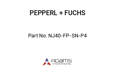 NJ40-FP-SN-P4