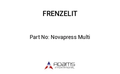 Novapress Multi