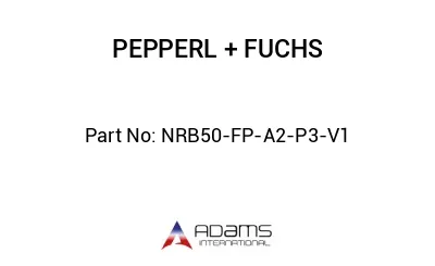 NRB50-FP-A2-P3-V1