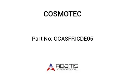 OCASFRICDE05