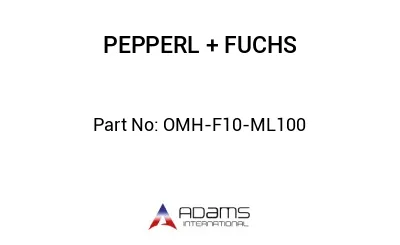 OMH-F10-ML100