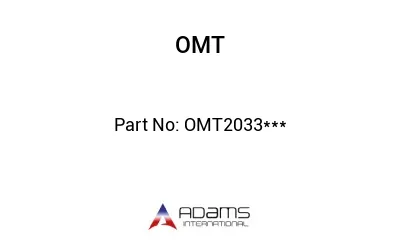 OMT2033***