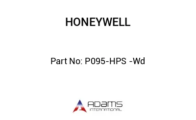 P095-HPS -Wd