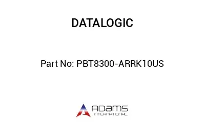 PBT8300-ARRK10US