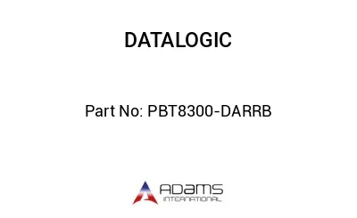 PBT8300-DARRB