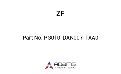 PG010-DAN007-1AA0