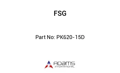 PK620-15D